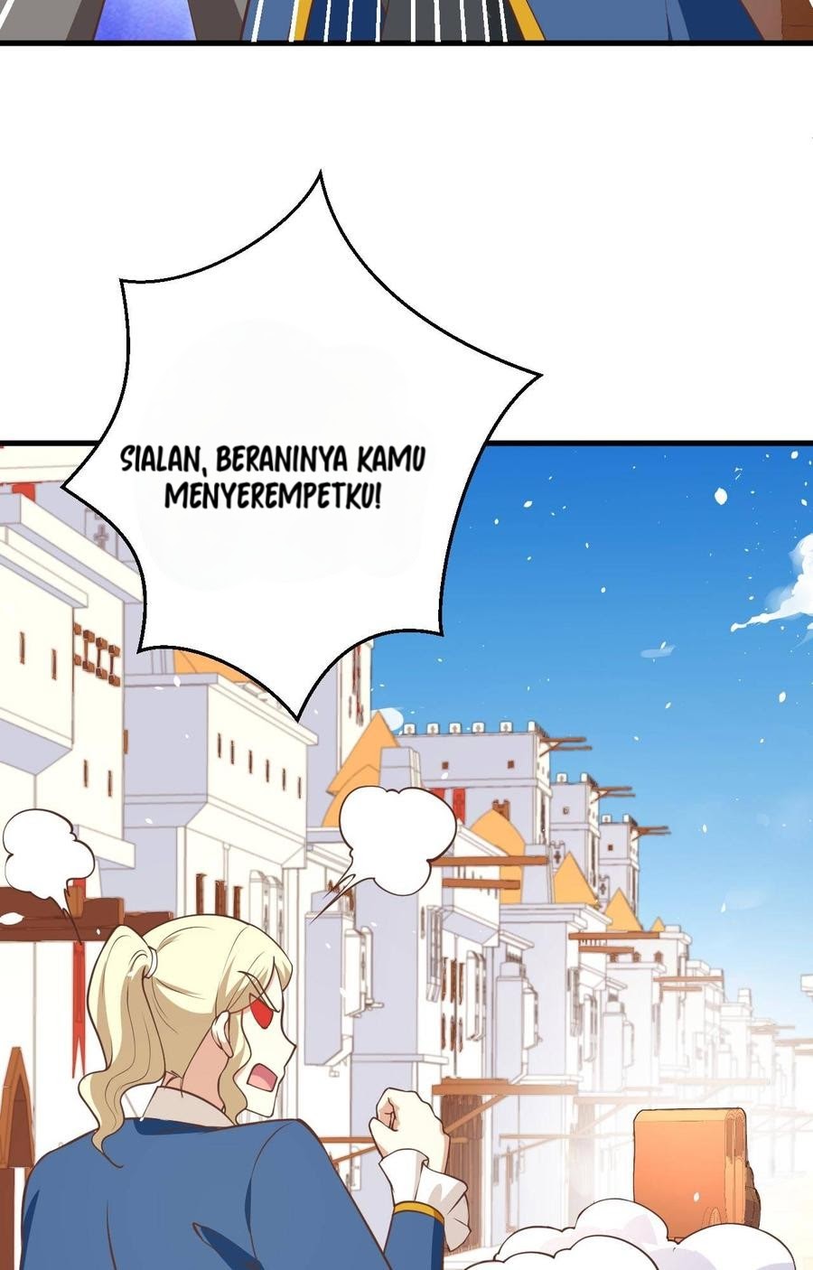 To Be The Castellan King chapter 175