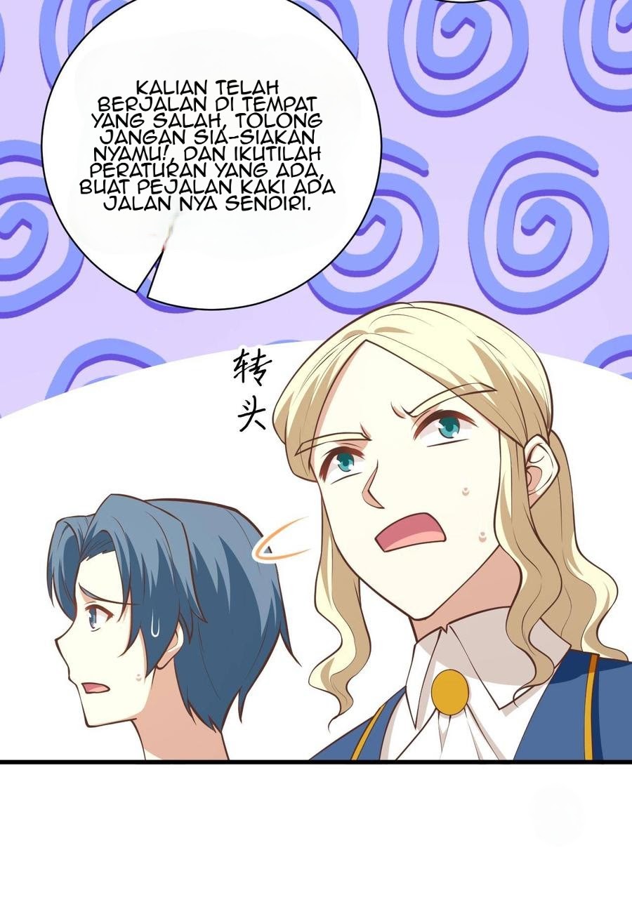 To Be The Castellan King chapter 175