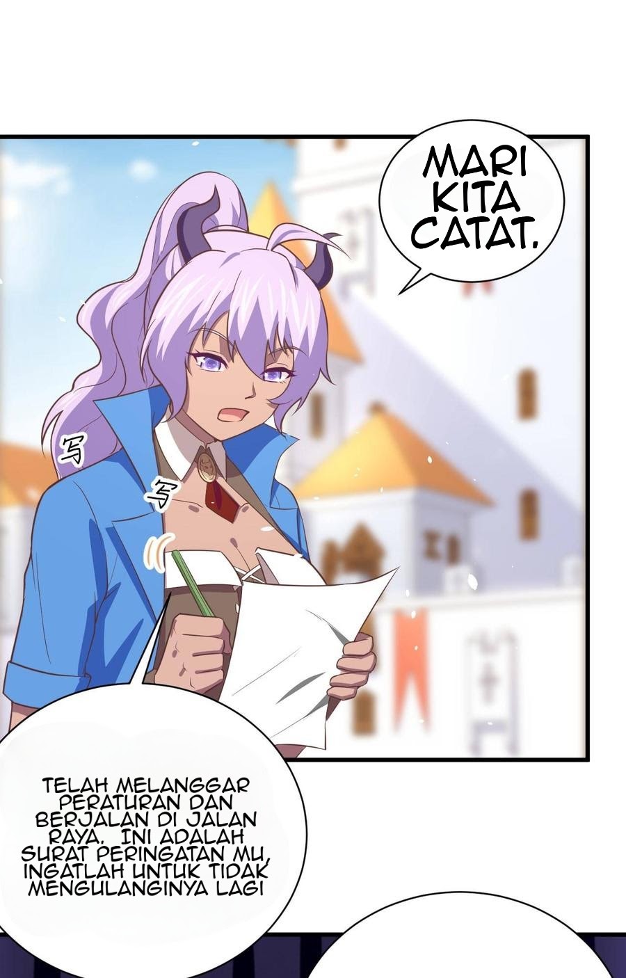 To Be The Castellan King chapter 175