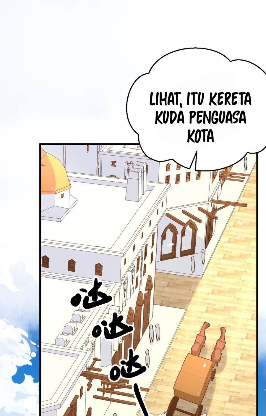 To Be The Castellan King chapter 177