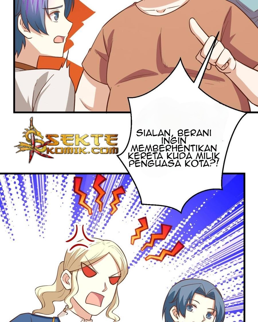 To Be The Castellan King chapter 177