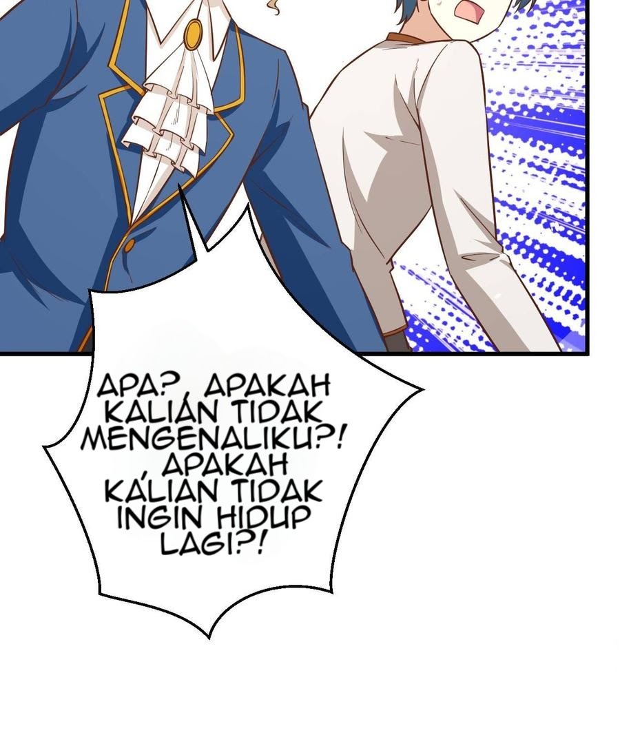 To Be The Castellan King chapter 177