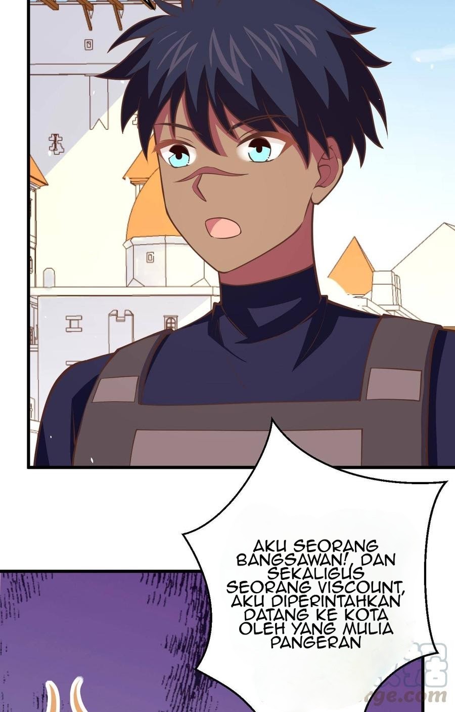 To Be The Castellan King chapter 177