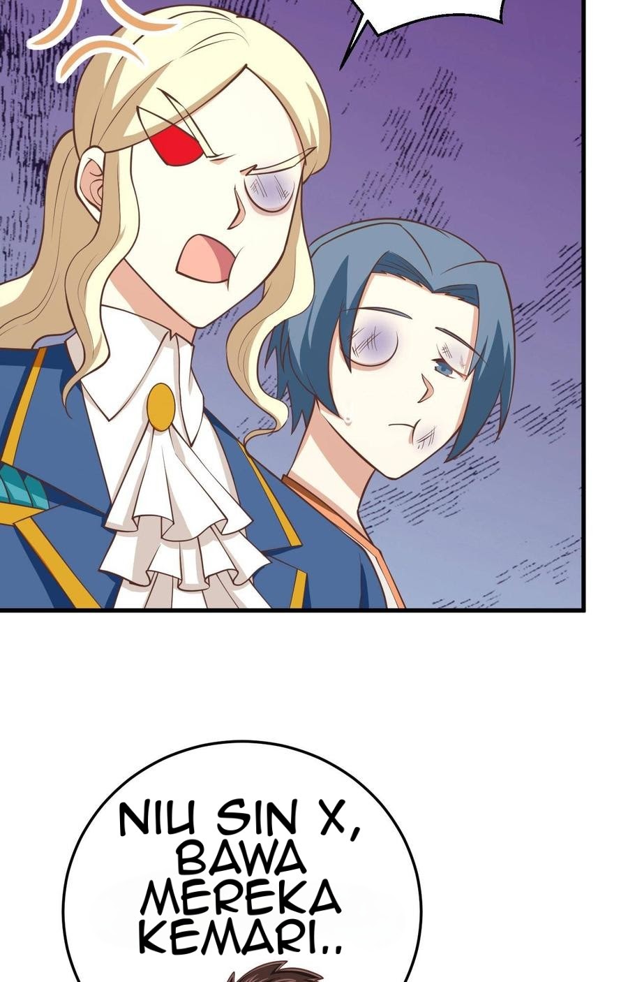 To Be The Castellan King chapter 177