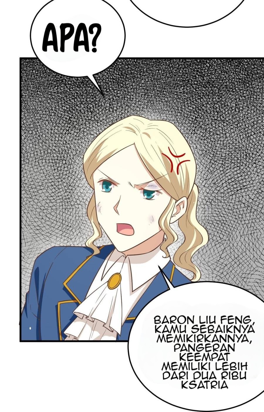 To Be The Castellan King chapter 177