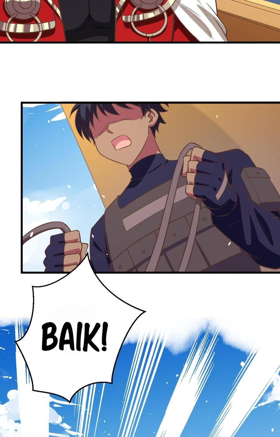 To Be The Castellan King chapter 177