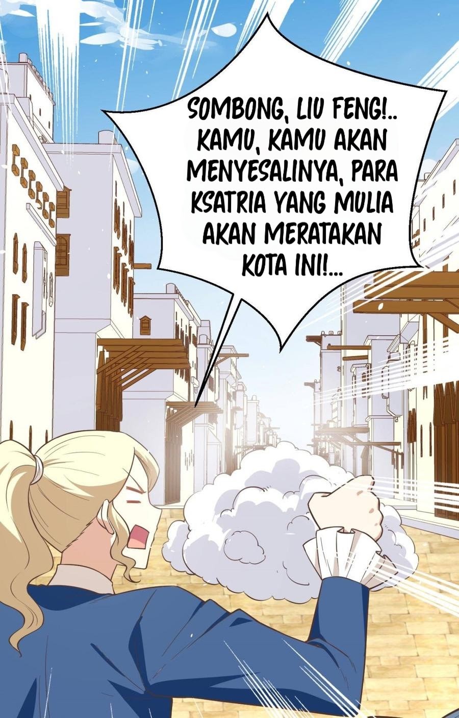 To Be The Castellan King chapter 177