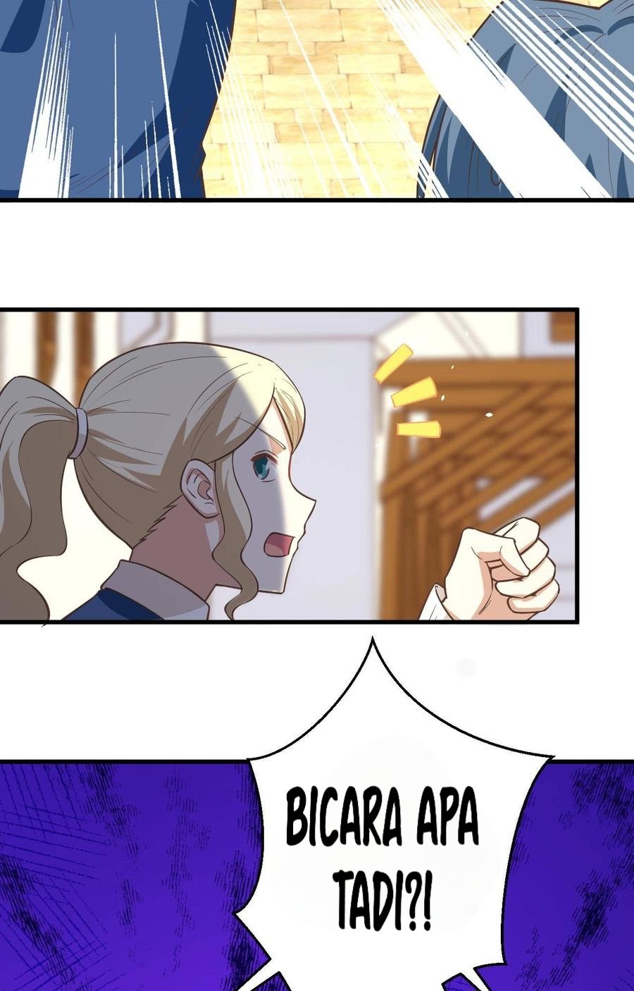 To Be The Castellan King chapter 177