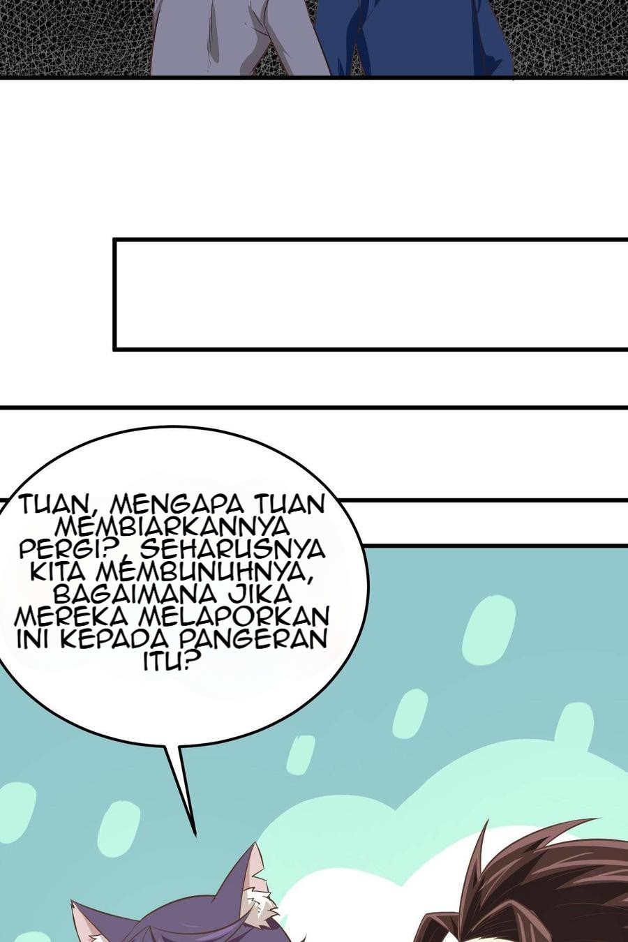 To Be The Castellan King chapter 177