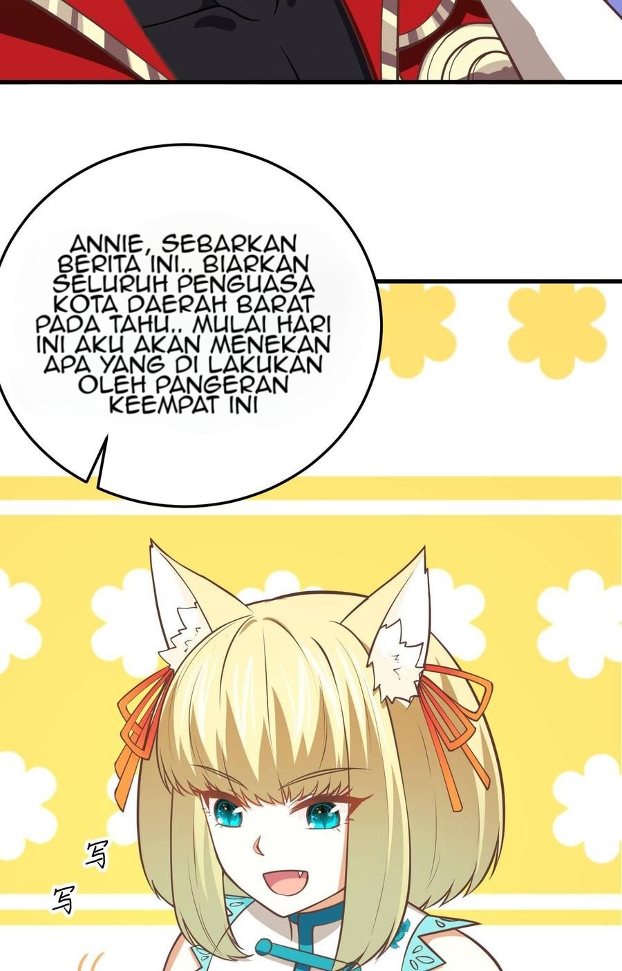 To Be The Castellan King chapter 177