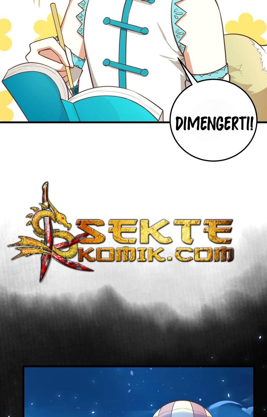 To Be The Castellan King chapter 177