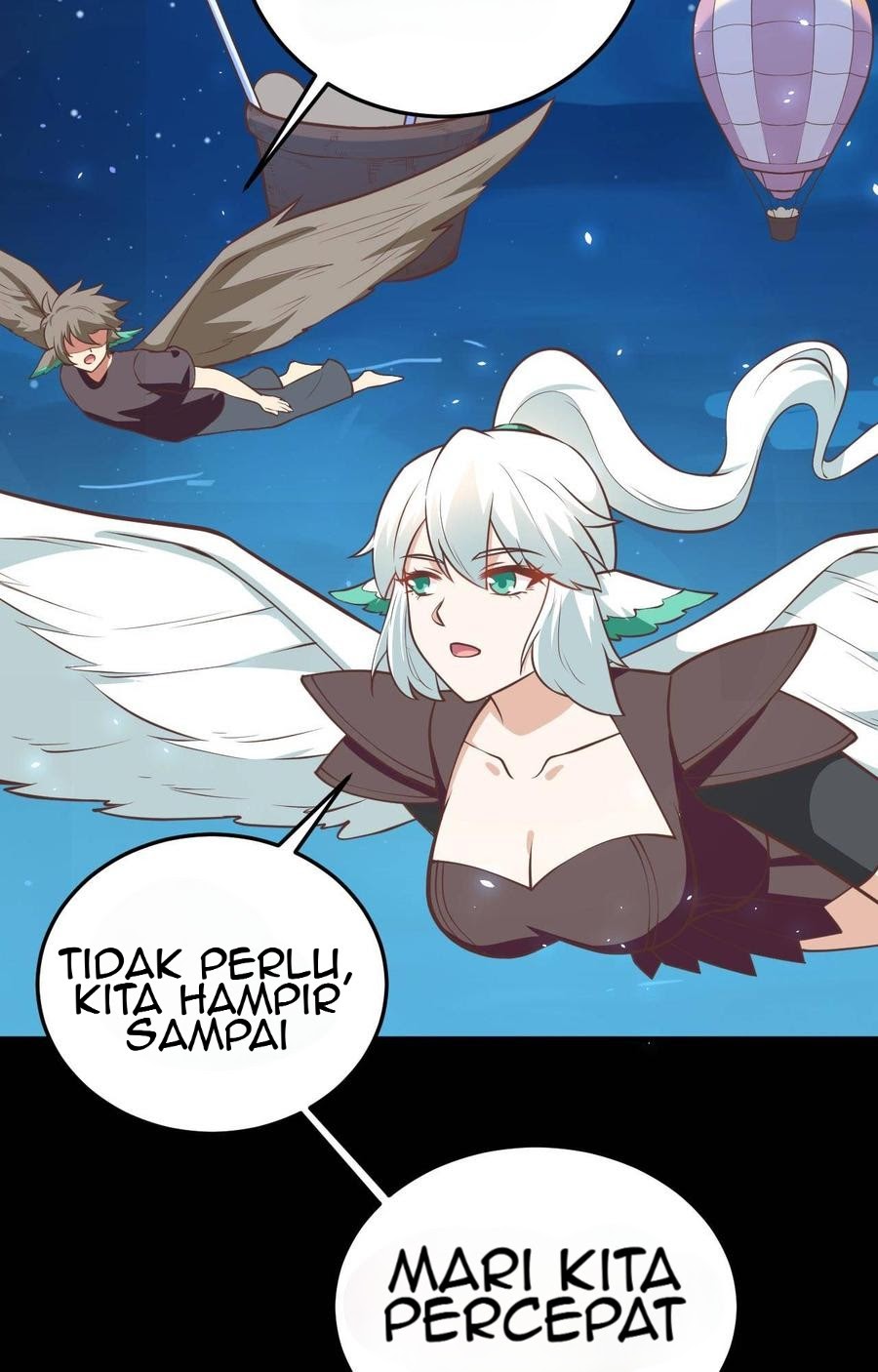 To Be The Castellan King chapter 177