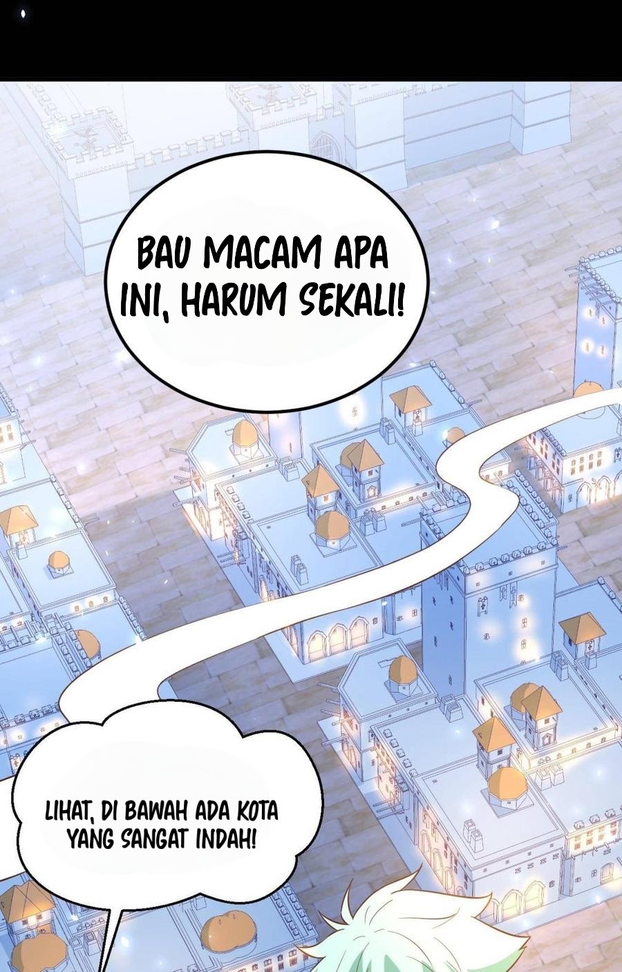 To Be The Castellan King chapter 177