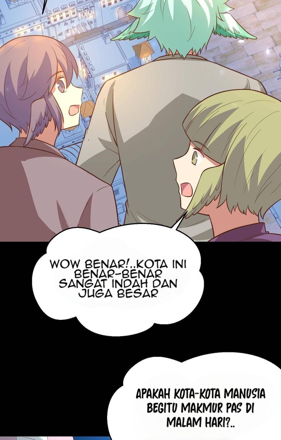 To Be The Castellan King chapter 177