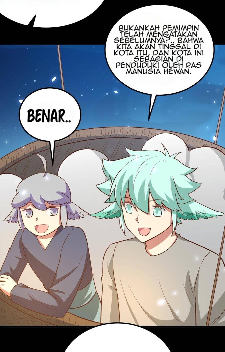 To Be The Castellan King chapter 177