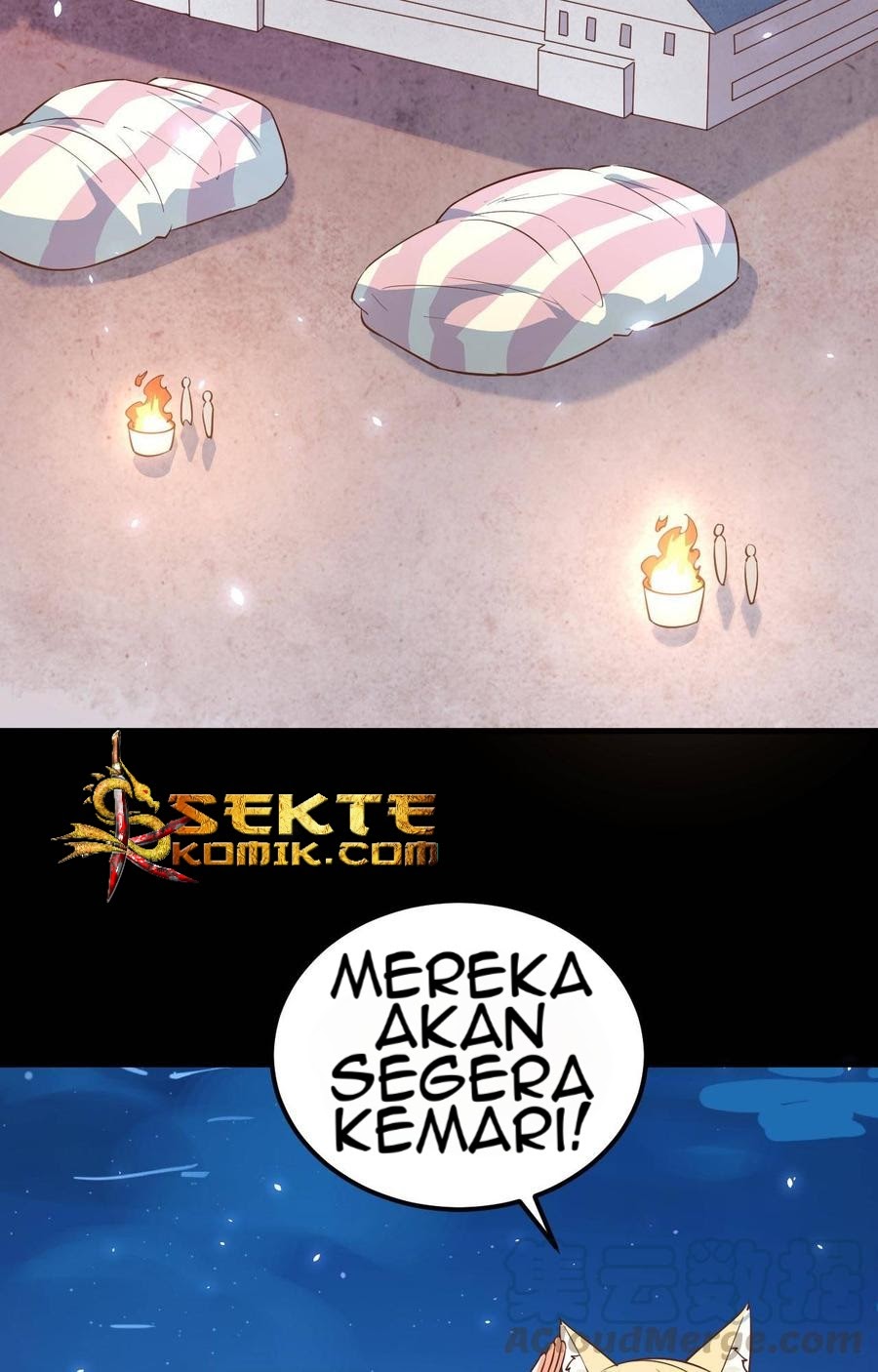To Be The Castellan King chapter 177