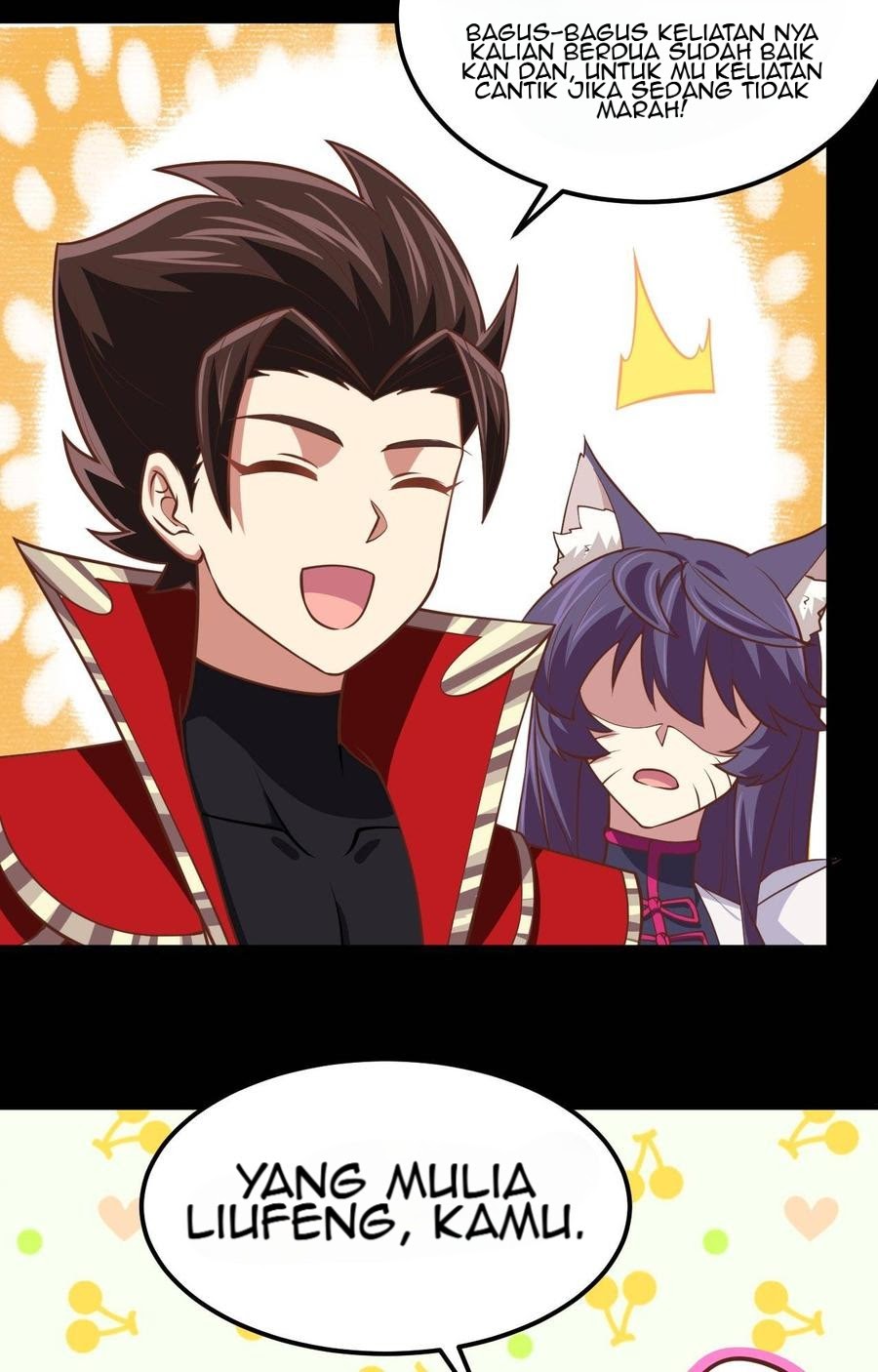 To Be The Castellan King chapter 177