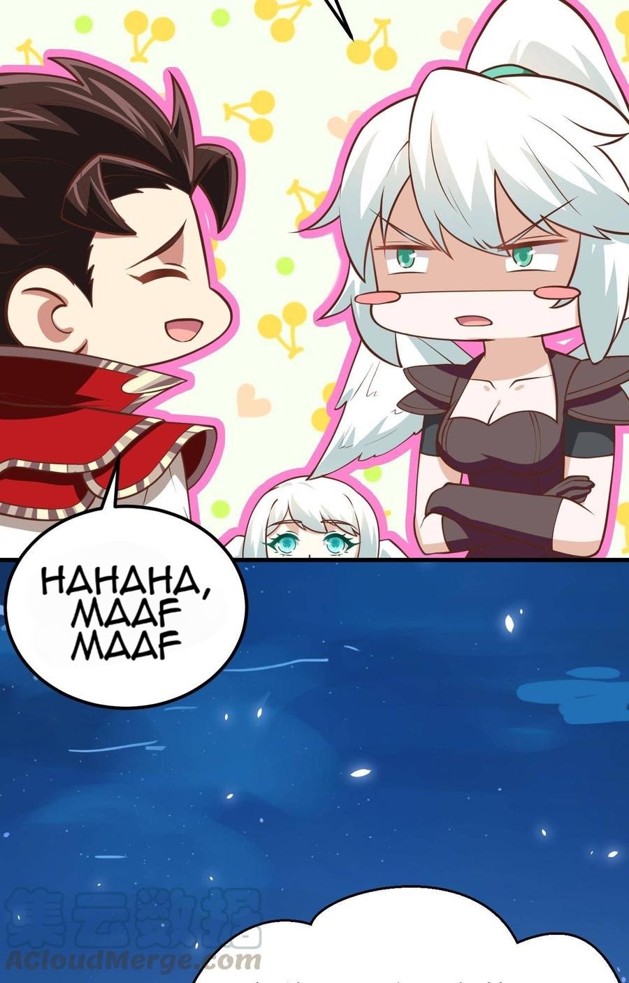 To Be The Castellan King chapter 177