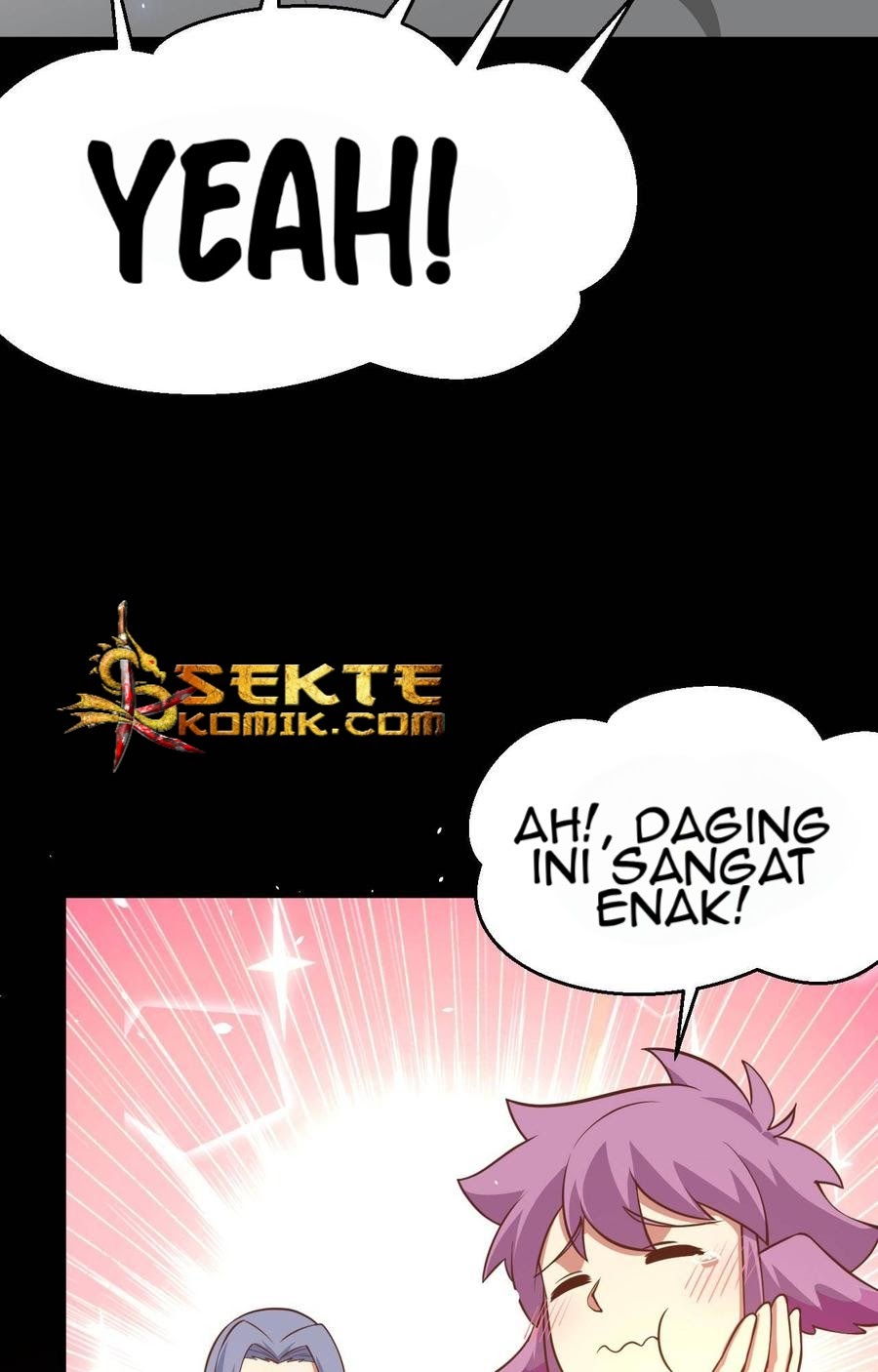 To Be The Castellan King chapter 177