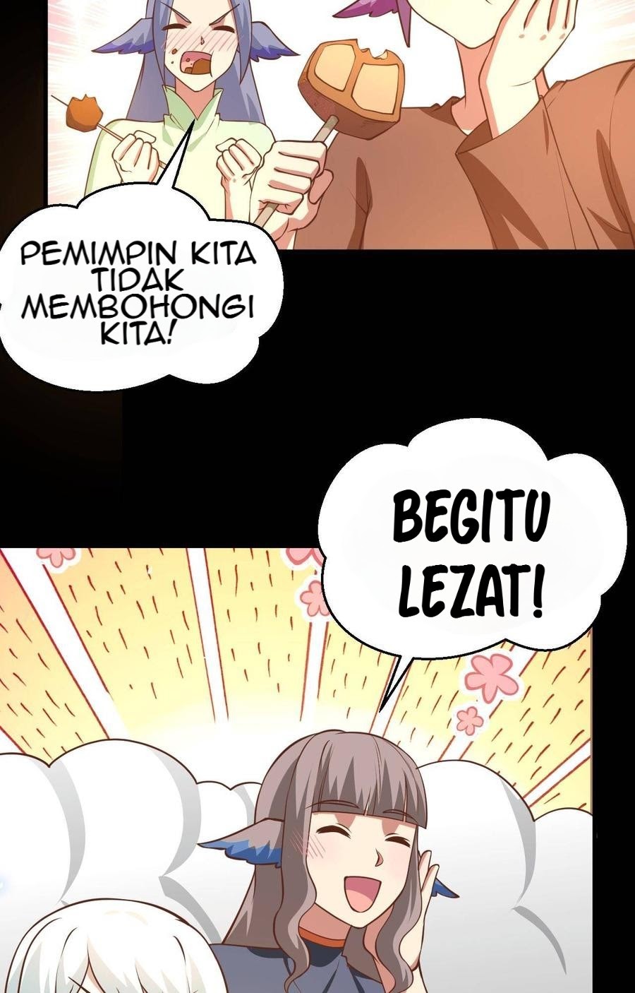 To Be The Castellan King chapter 177