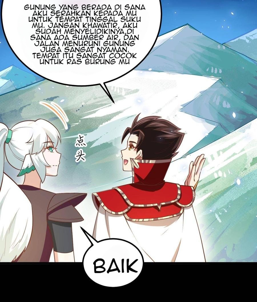 To Be The Castellan King chapter 177