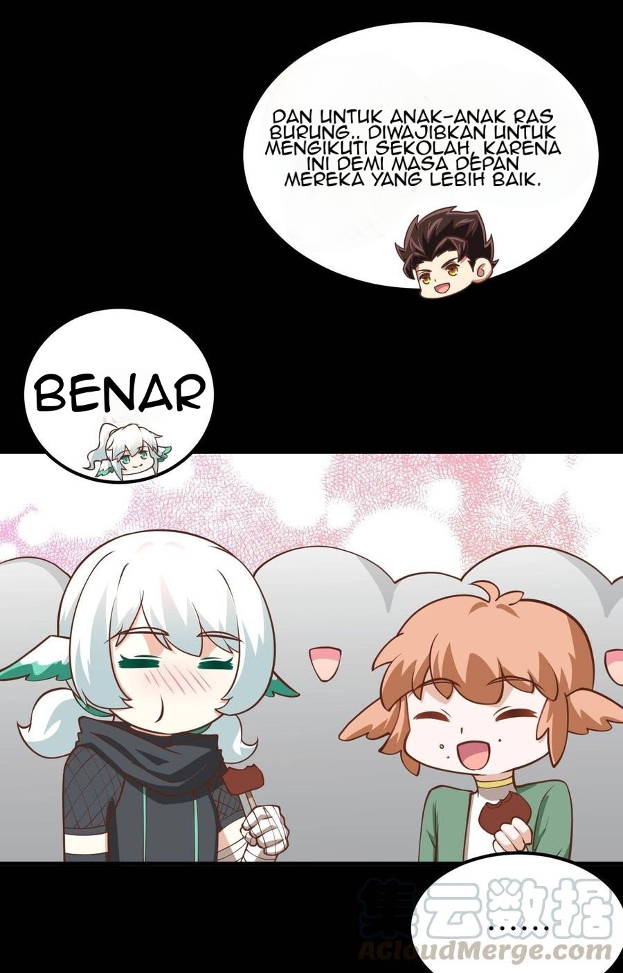 To Be The Castellan King chapter 177