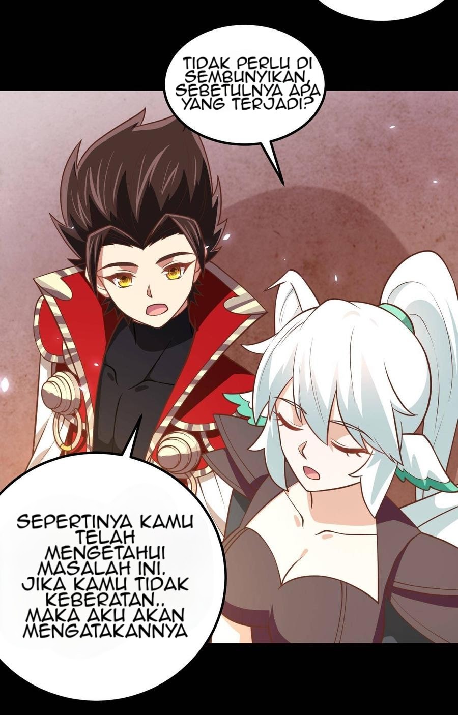 To Be The Castellan King chapter 177