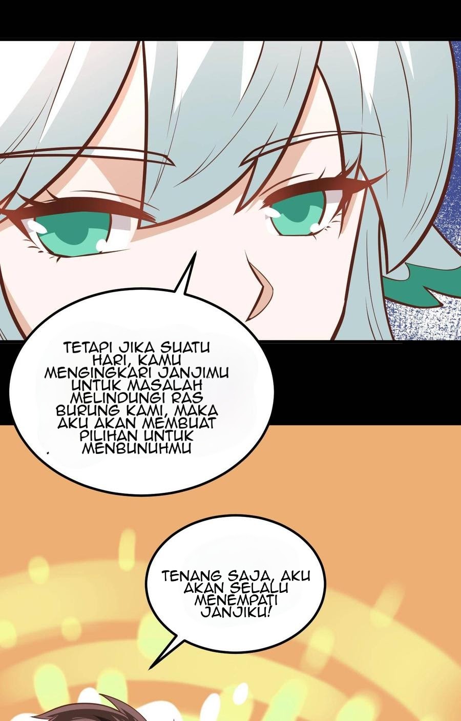 To Be The Castellan King chapter 177