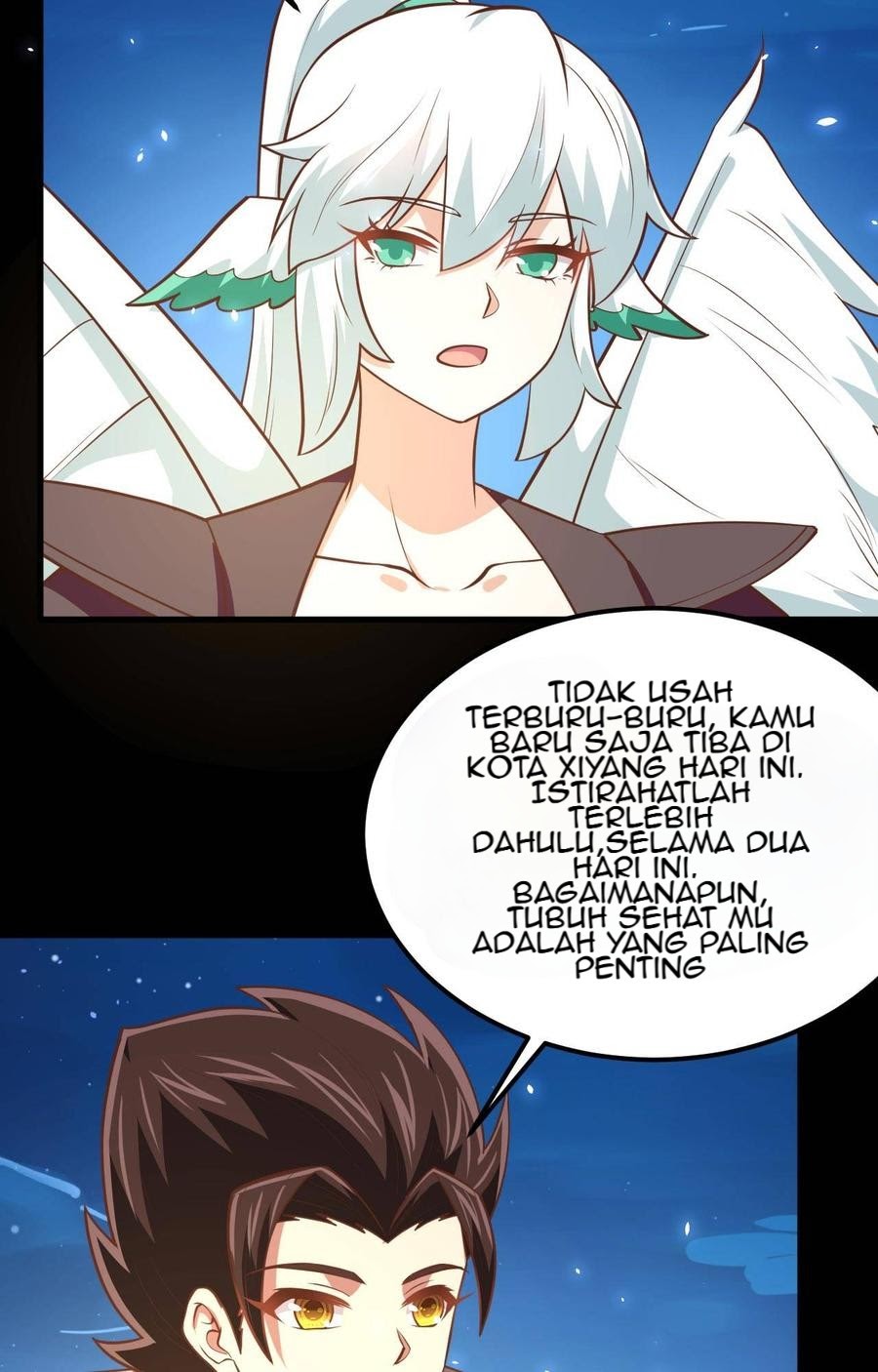 To Be The Castellan King chapter 177