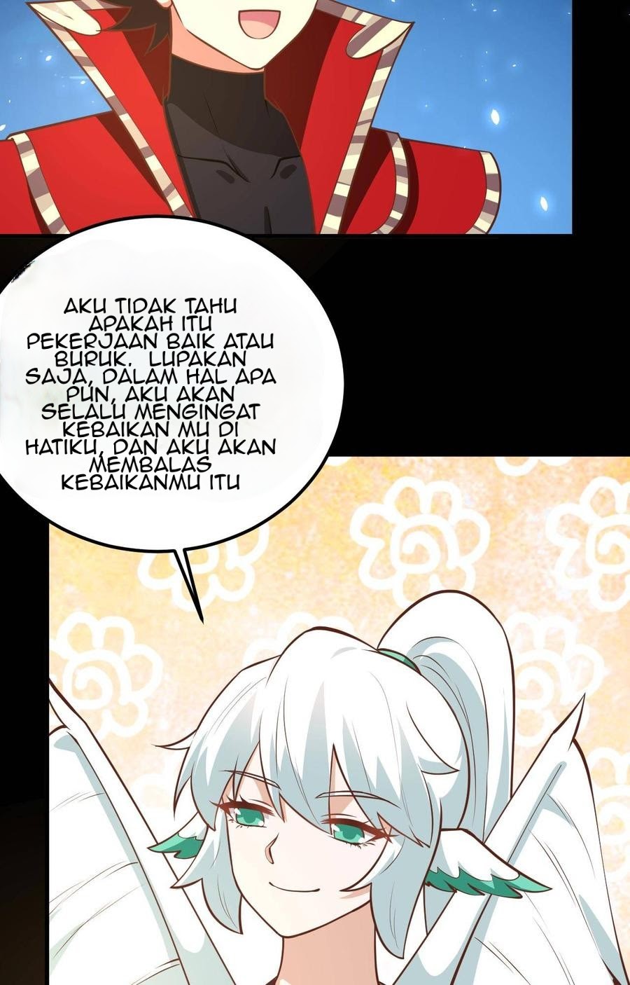 To Be The Castellan King chapter 177