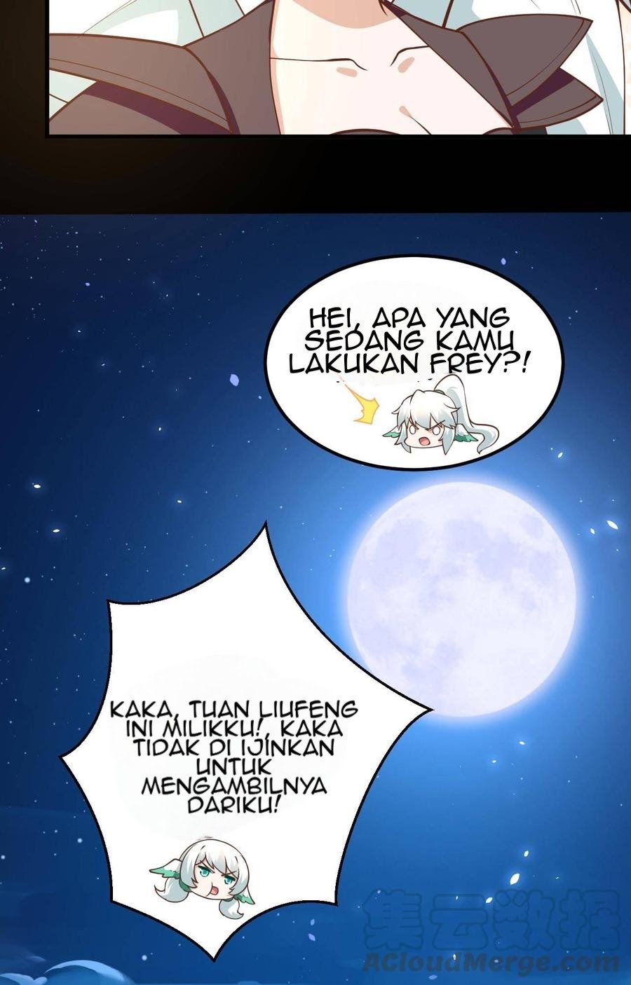 To Be The Castellan King chapter 177