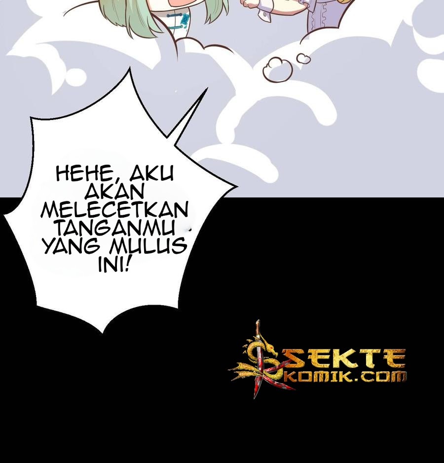 To Be The Castellan King chapter 177