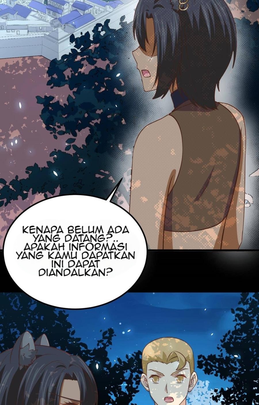 To Be The Castellan King chapter 181
