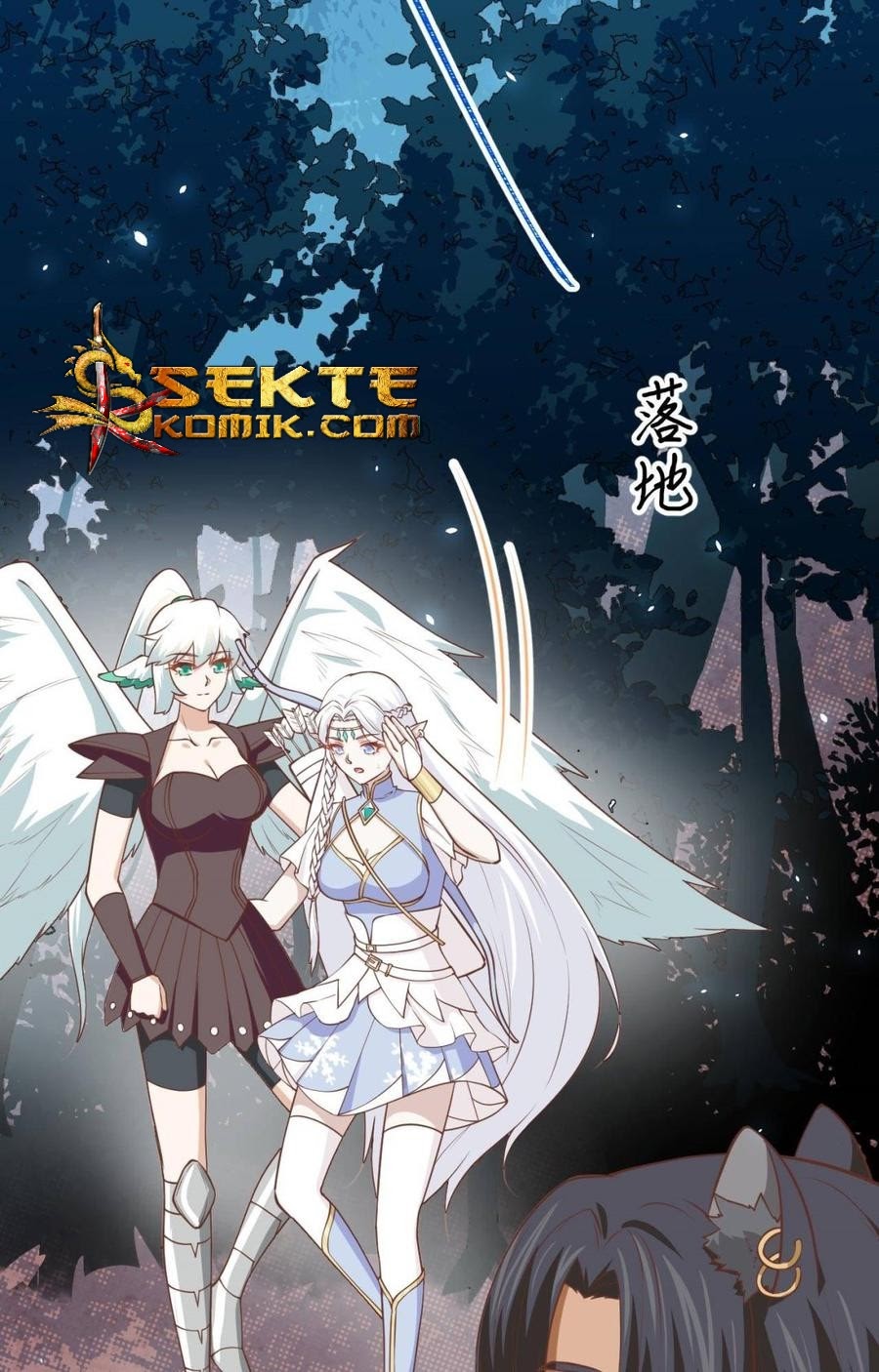 To Be The Castellan King chapter 181