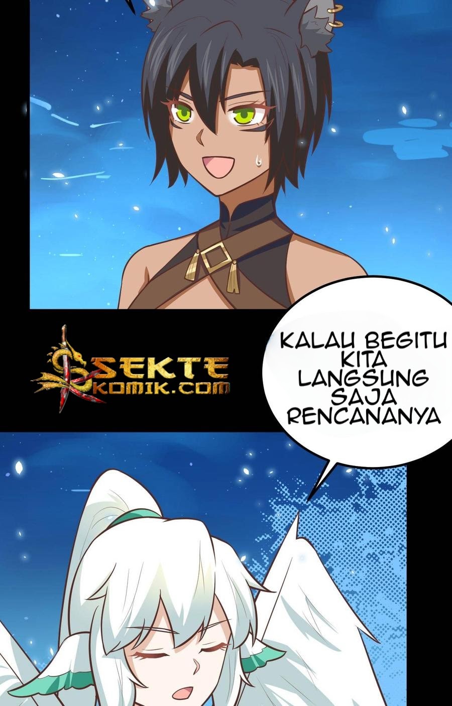 To Be The Castellan King chapter 181