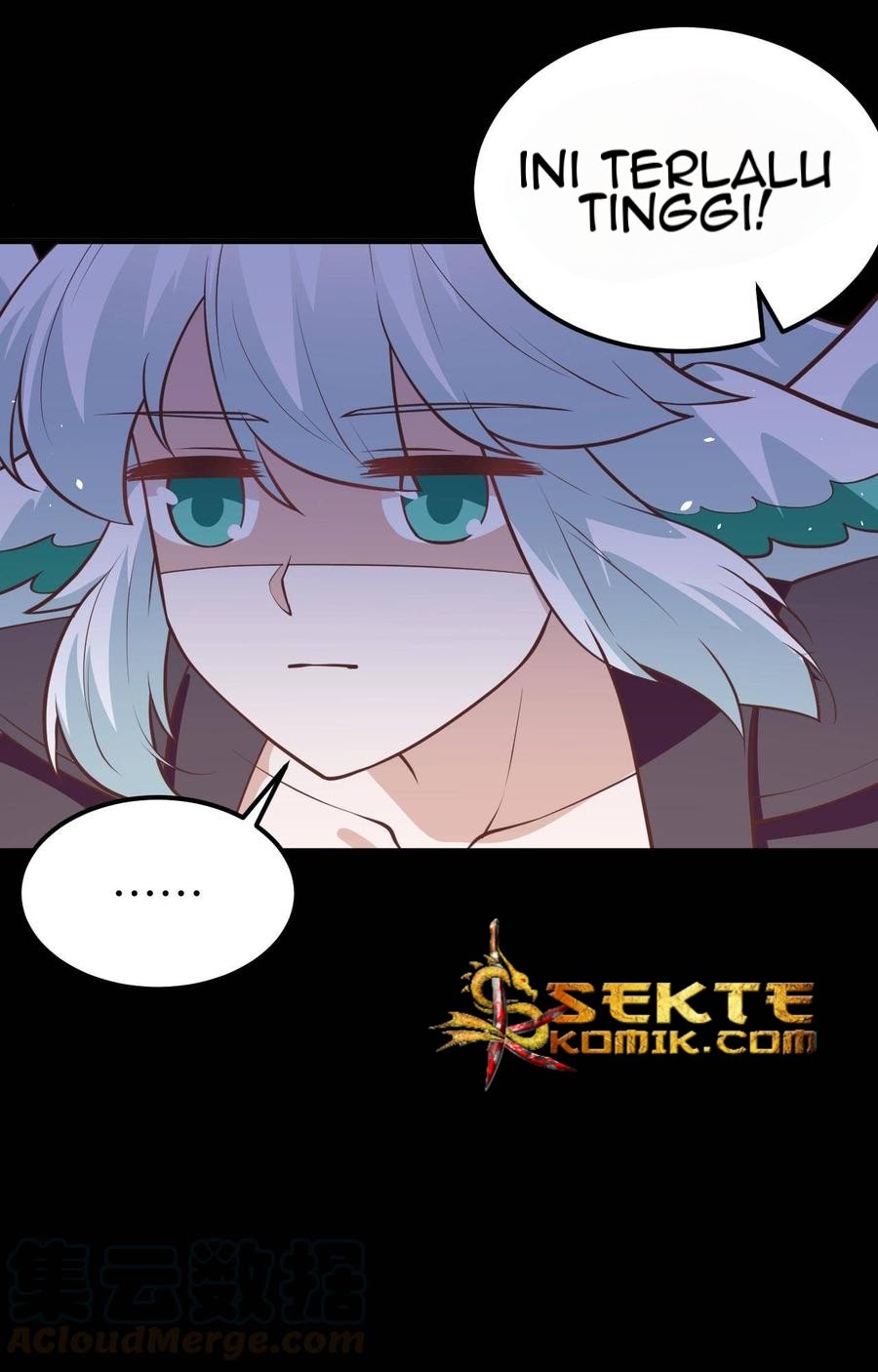 To Be The Castellan King chapter 181