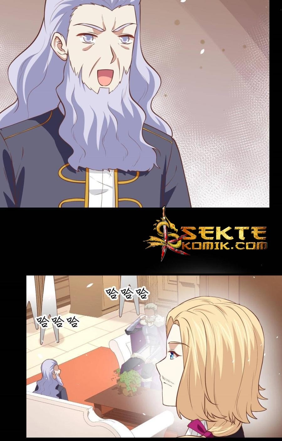 To Be The Castellan King chapter 181