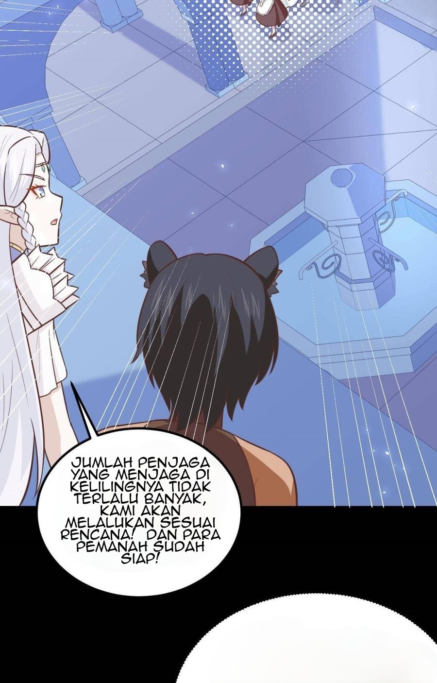 To Be The Castellan King chapter 181