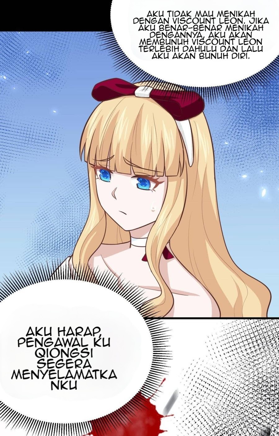 To Be The Castellan King chapter 181
