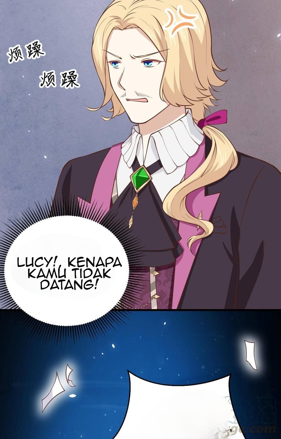 To Be The Castellan King chapter 181