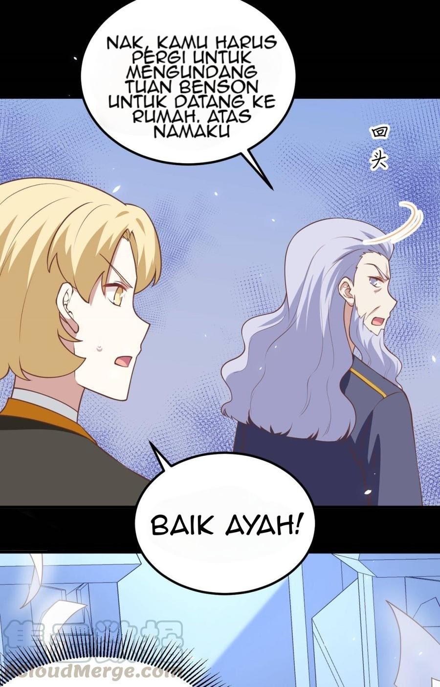To Be The Castellan King chapter 181