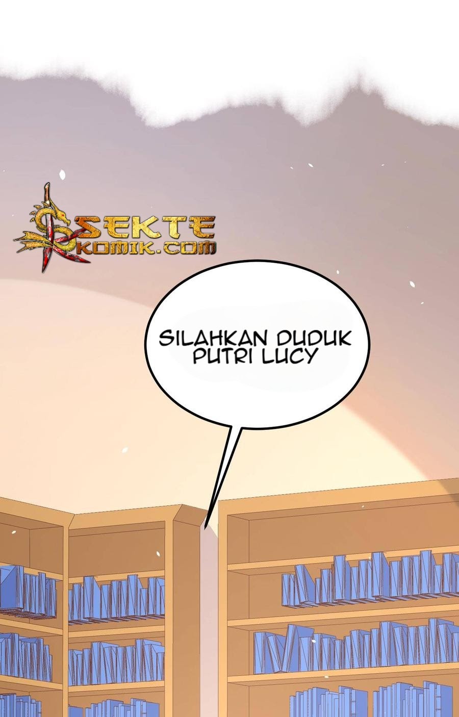 To Be The Castellan King chapter 184