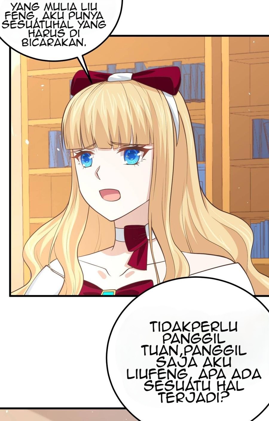 To Be The Castellan King chapter 184
