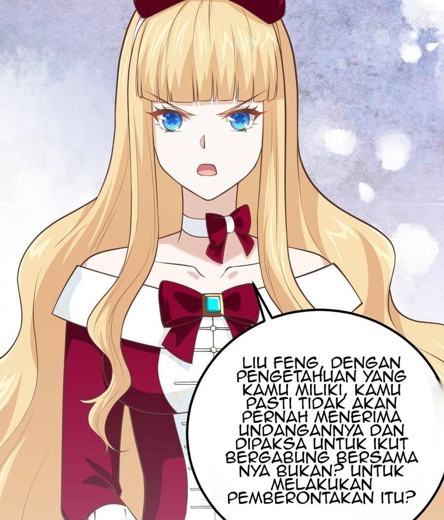 To Be The Castellan King chapter 184