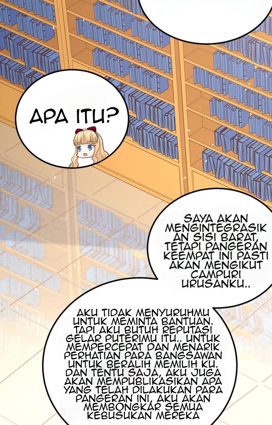 To Be The Castellan King chapter 184