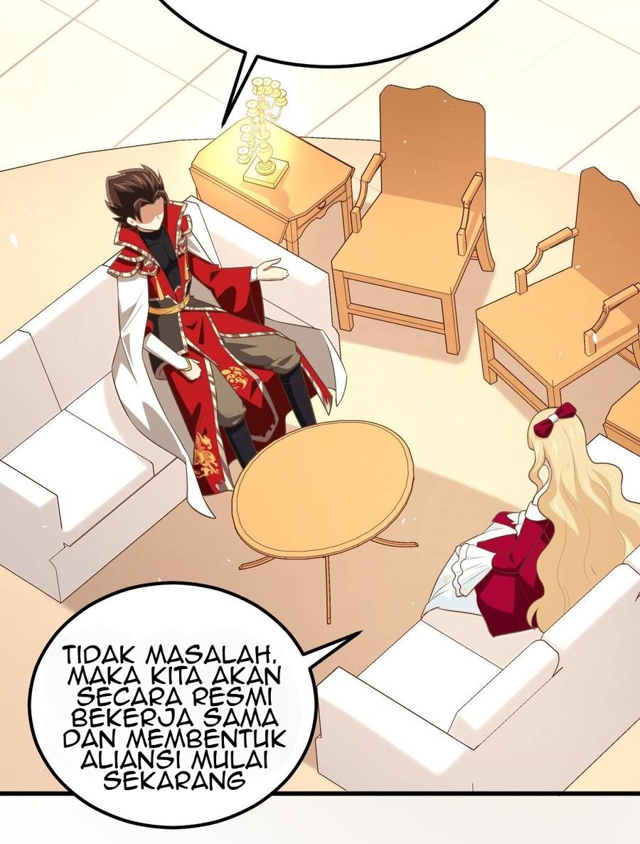 To Be The Castellan King chapter 184