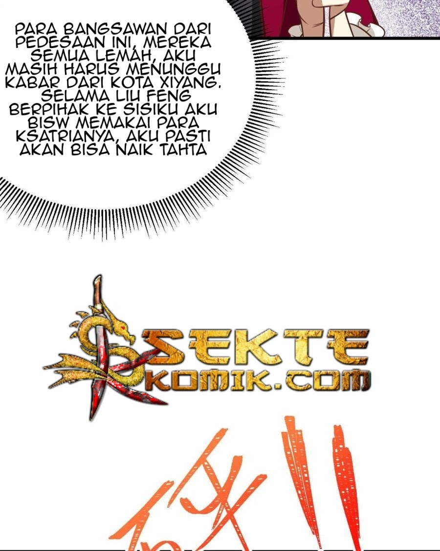 To Be The Castellan King chapter 184