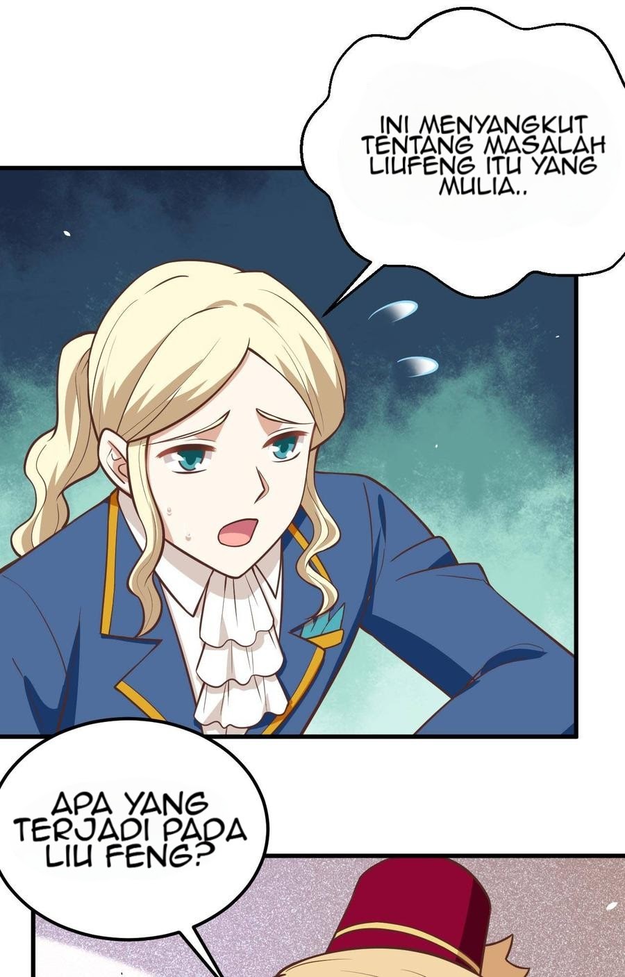 To Be The Castellan King chapter 184