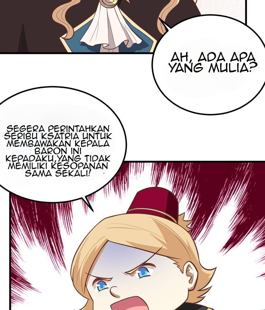 To Be The Castellan King chapter 184