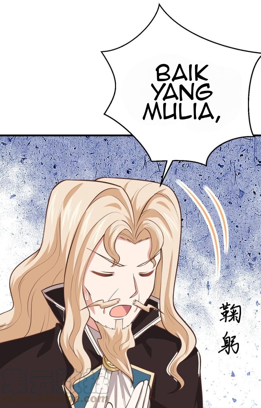 To Be The Castellan King chapter 184